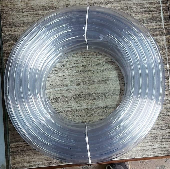 PVC Super Malmal Pipe
