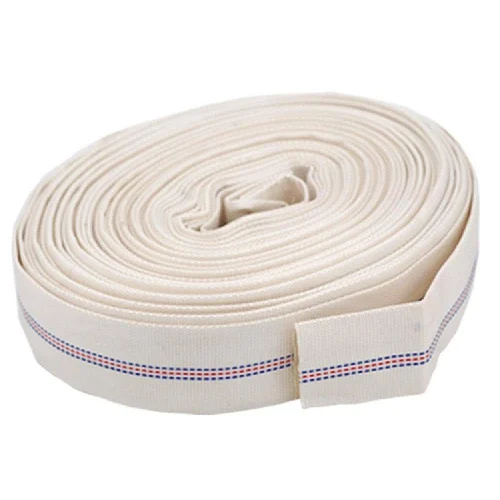 Cotton Hose Rubber PVC