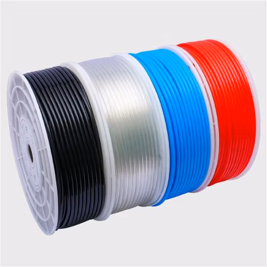 PU Pipe Tubing