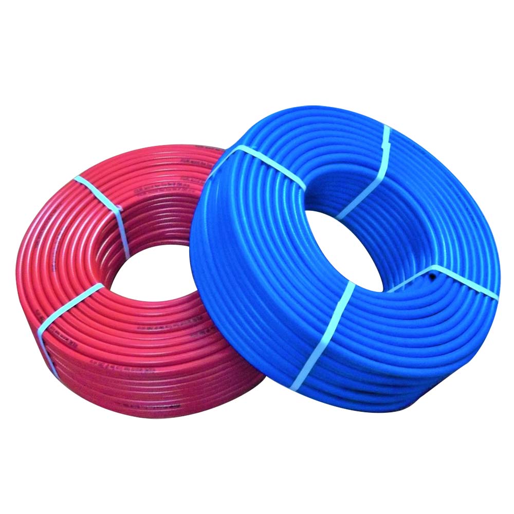 Thermoplastic Welding Hose