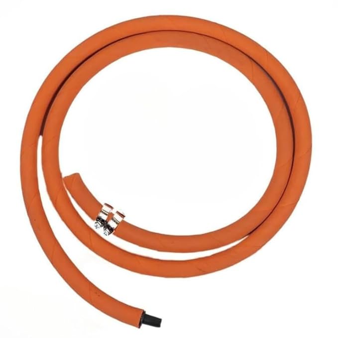 LPG Hose with Fitting