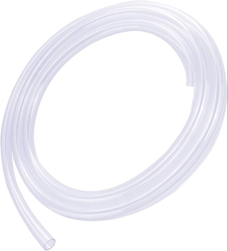 Silicon Semi Transparent Tube