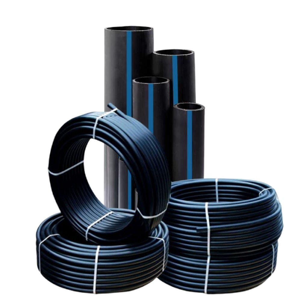 ISI HDPE Pipes ISO