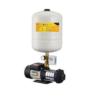 V-Guard Centrifugal Booster Pumps