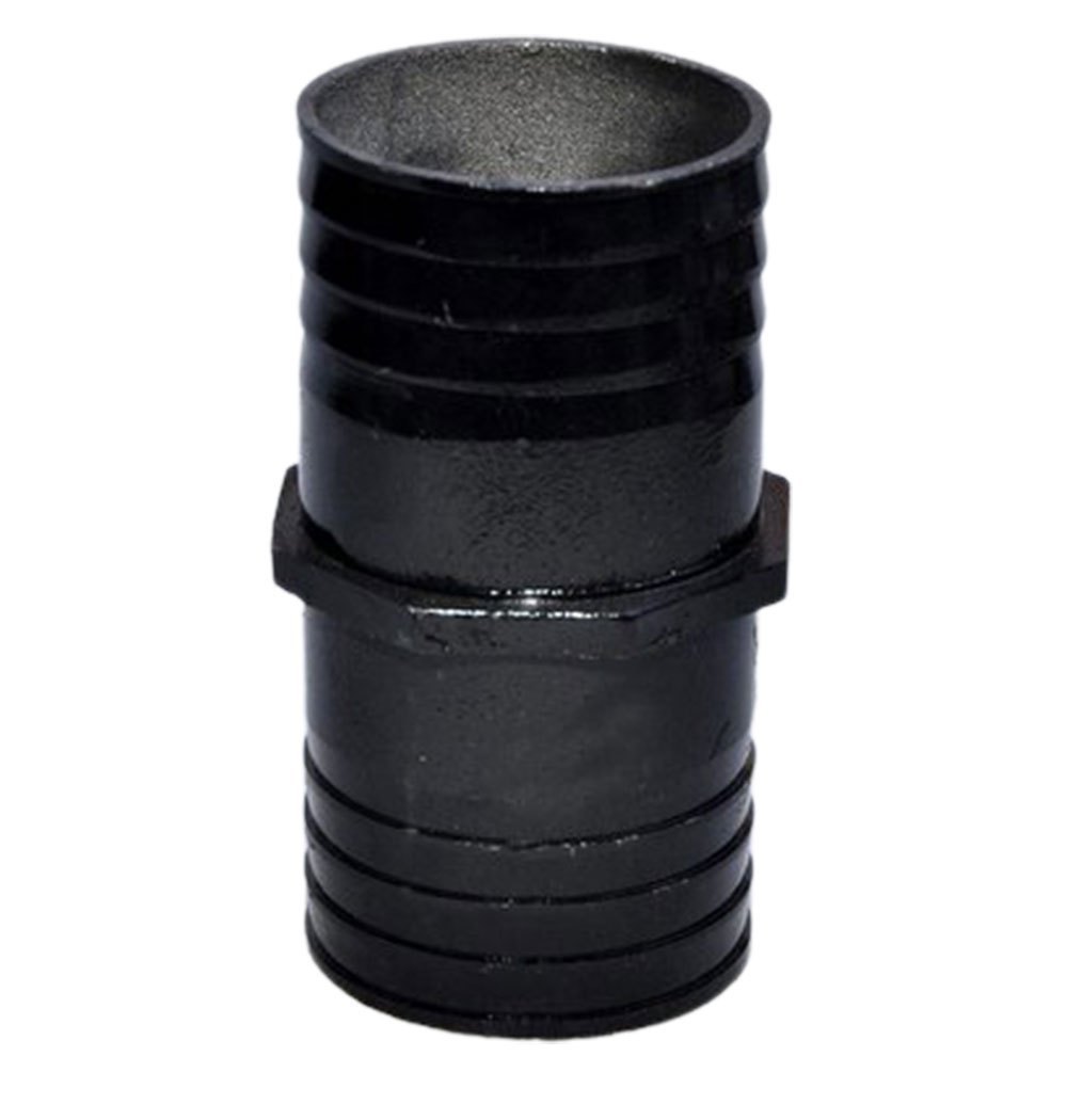 C.I. Hose Connector