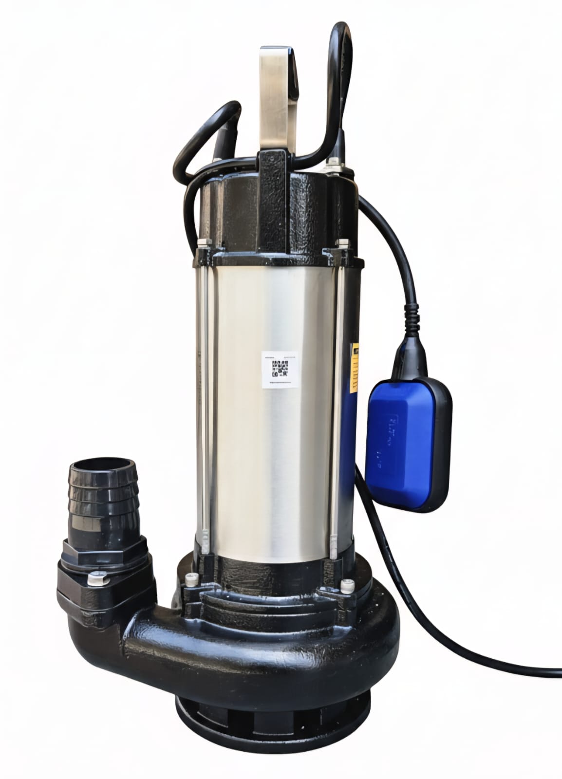 V-Guard Sewage Pumps